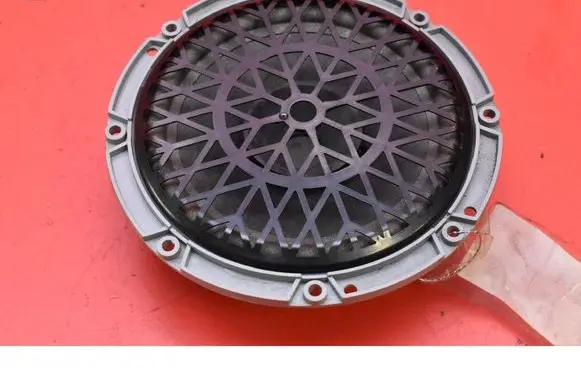 Subwoofer speaker