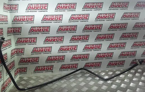 Fuel return line/hose