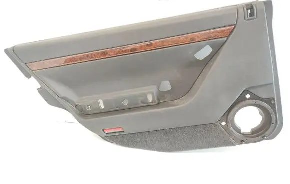 Peugeot 605 Rear door card panel trim 9616438677