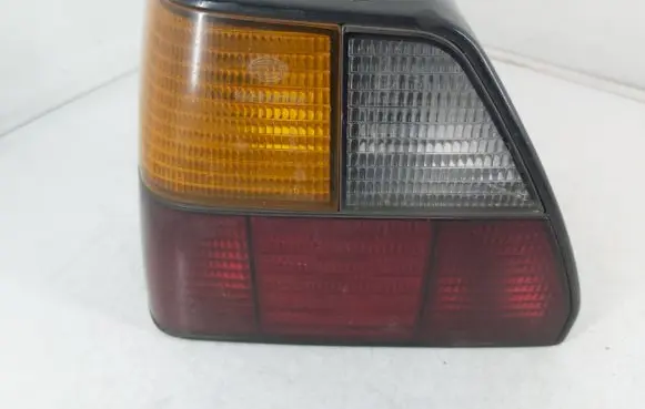 Volkswagen Golf II Rear/tail lights 191945257
