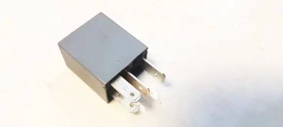 KIA Carnival Other relay OK55267740