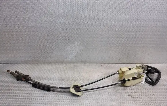 Iveco Daily 35 - 40.10 Gear shift cable linkage 504199607 5801260773