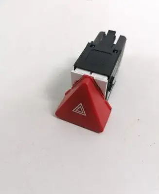 Volkswagen Touran I Hazard light switch 1T0953509