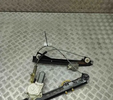 Porsche 911 991 Front door electric window regulator 99154207502
