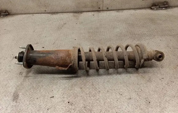 Lexus IS 220D-250-350 Rear shock absorber/damper