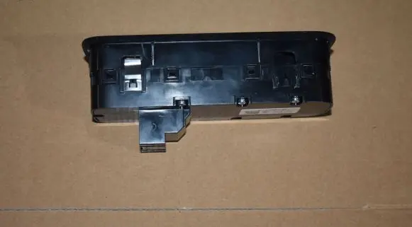 Porsche Cayenne (9Y0 9Y3) Other switches/knobs/shifts 971959858N55
