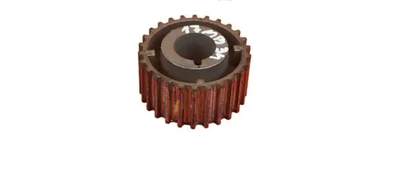 Opel Insignia A Timing chain sprocket 55578342 B20DTH