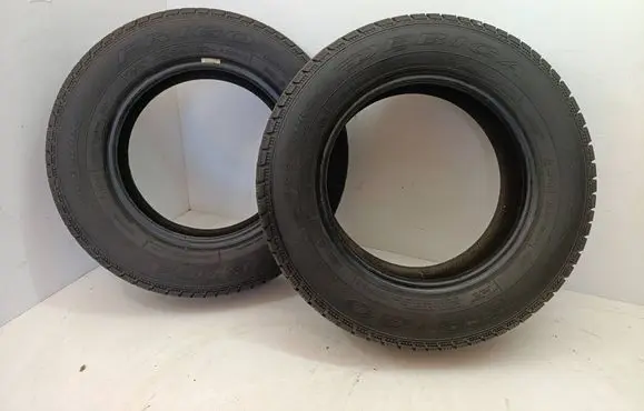 Fiat Punto (188) R14 winter tire 