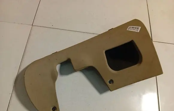 Alfa Romeo 147 Other interior part ST4141