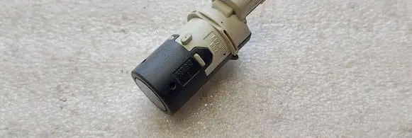 Ford Mondeo Mk III Parking PDC sensor 3S7J15K859AB 602748