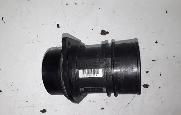 Renault Espace IV Mass air flow meter