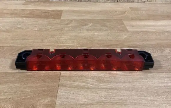 Peugeot 407 Third/center stoplight 9649056480