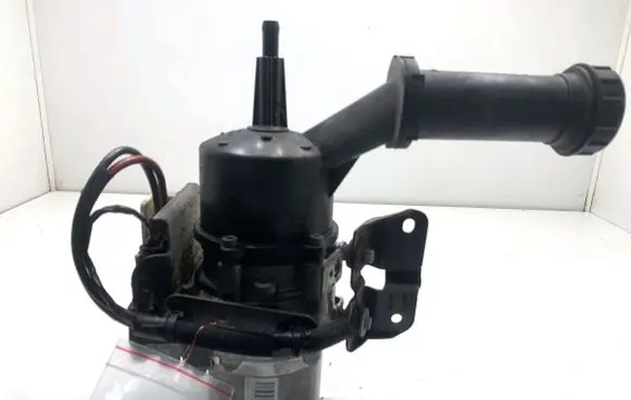 DS Automobiles 4 Power steering pump 9813547780