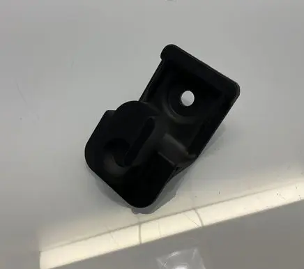 Mercedes-Benz S W221 Hazard Warning Triangle Mounting Bracket 2216900025 A2216900025