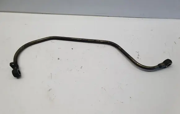 Chevrolet Captiva Turbo turbocharger oiling pipe/hose