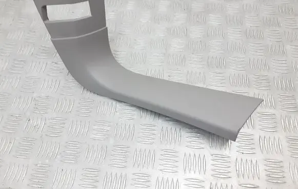 BMW 5 GT F07 Other trunk/boot trim element 7201652