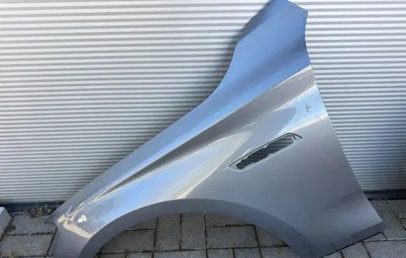 BMW 5 GT F07 Fender 41357248433