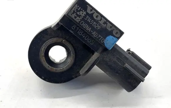 Volvo S90, V90 Airbag deployment crash/impact sensor 31451529