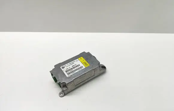 BMW 5 E60 E61 Airbag control unit/module 6976465 65776976465 010518
