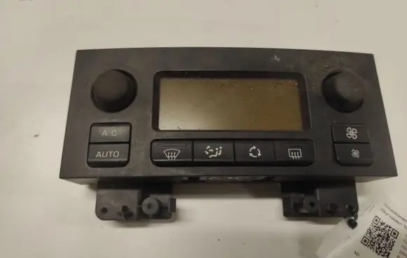 Citroen C4 I Climate control unit 9658084577 281160311 H8148