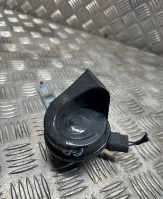 Horn signal