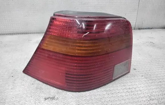 Volkswagen Golf IV Rear/tail lights
