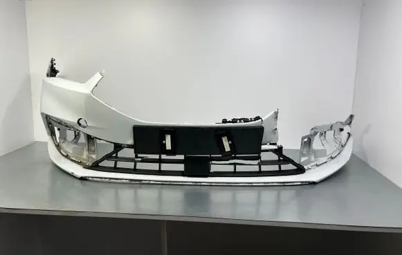 Seat Leon IV Front bumper