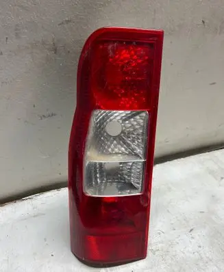 Ford Transit Rear/tail lights 6C1113405 0374D 6c1113405a