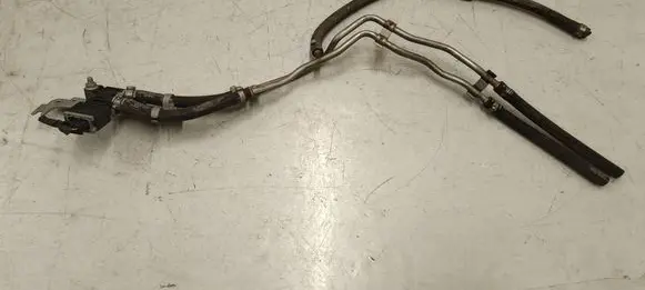 Mercedes-Benz CLA C117 X117 W117 Exhaust gas pressure sensor A6429050200 A2464900840 A2464920459