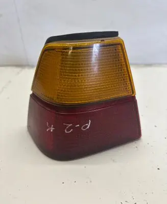 Volkswagen PASSAT B2 Rear/tail lights 321945111T