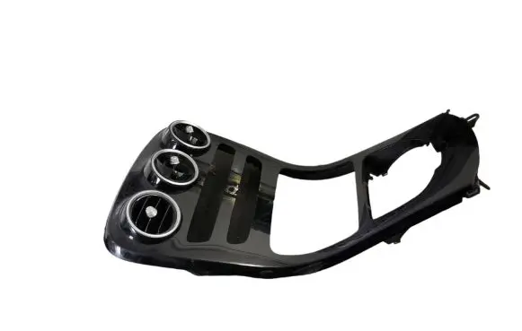 Mercedes-Benz C W205 Center console A2056803208 A2058300201