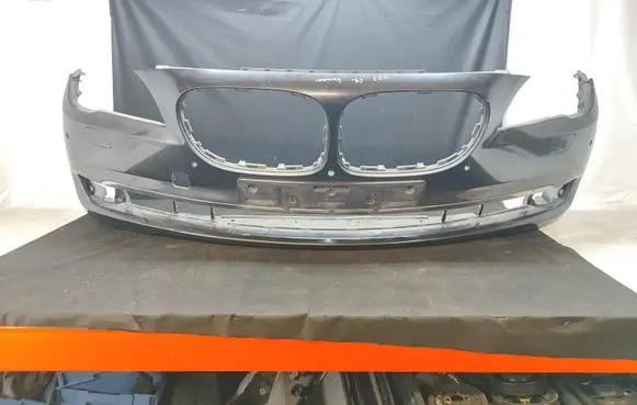 BMW 7 F01 F02 F03 F04 Front bumper 7211504