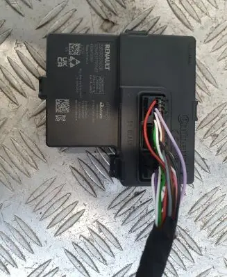Renault Captur II Other control units/modules 285905960R