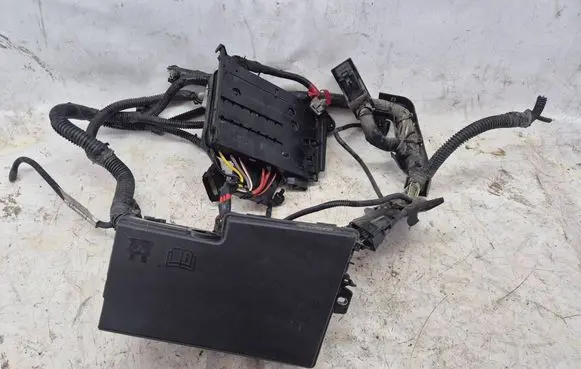 Ford Transit - Tourneo Connect Fuse box set AV6T14A067AD E02345500