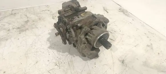 Audi Q3 8U Gearbox transfer box case VAA450 MPT