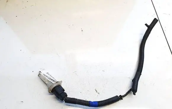 Opel Antara Sensor 