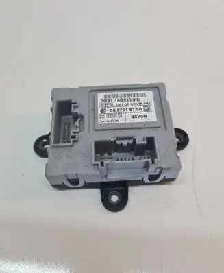 Volvo V70 Door control unit/module 7G9T14B533MD 0507915700 14C237A