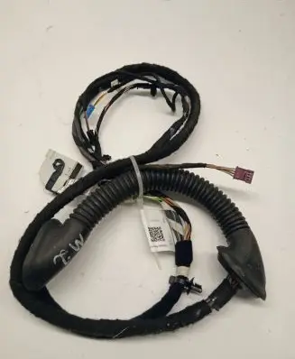 BMW M2 F87 Front door wiring loom 8784892