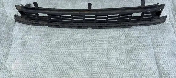 Skoda Karoq Front bumper lower grill 57A853677A