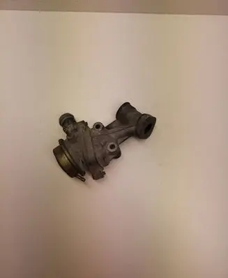 Mercedes-Benz C W203 EGR valve A0021406260