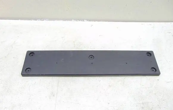 KIA Xceed Front bumper mounting bracket 86529J7PA0