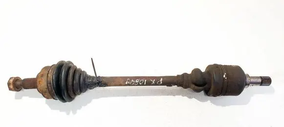 Fiat Ulysse Front driveshaft