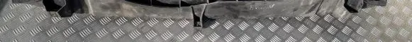 Rear beam