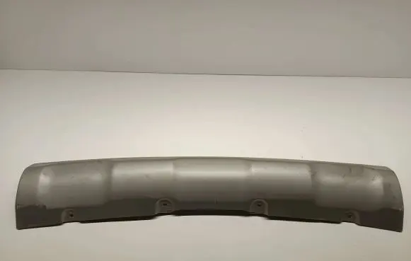 Subaru Outback (BS) Front bumper splitter molding E551SAL100 031115