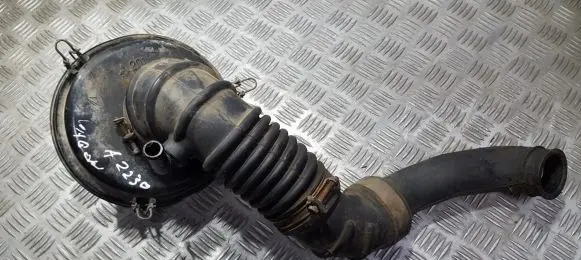 Mitsubishi Space Wagon Air intake hose/pipe MD185406 MD189847