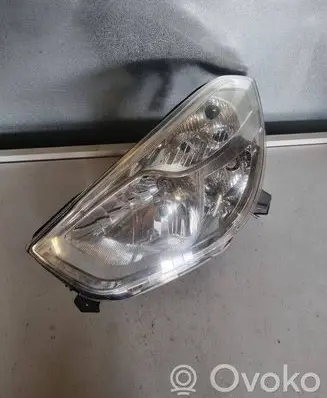 Dacia Dokker Headlight/headlamp 90007665