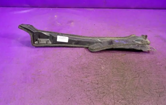 Front underbody cover/under tray