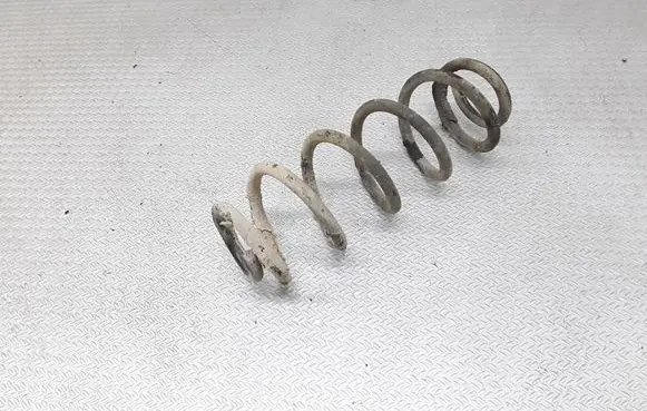 Suzuki SX4 Rear coil spring