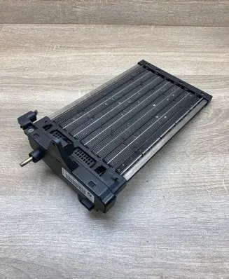 BMW 3 E90 E91 Electric cabin heater radiator 6962538 20073