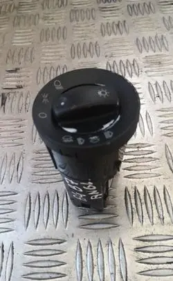 Audi A4 S4 B7 8E 8H Light switch 8e0941531c